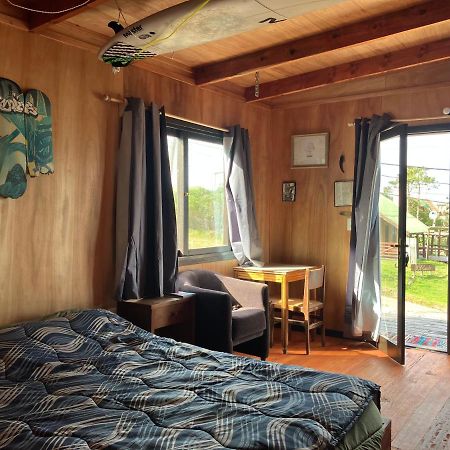 El Banzai Villa Пунта Дел Диабло Екстериор снимка