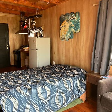 El Banzai Villa Пунта Дел Диабло Екстериор снимка