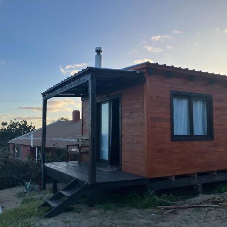 El Banzai Villa Пунта Дел Диабло Екстериор снимка
